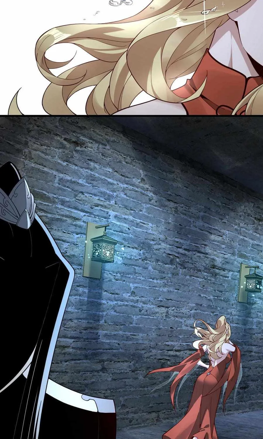 Me, The Heavenly Destined Villain Chapter 16 page 42 - 