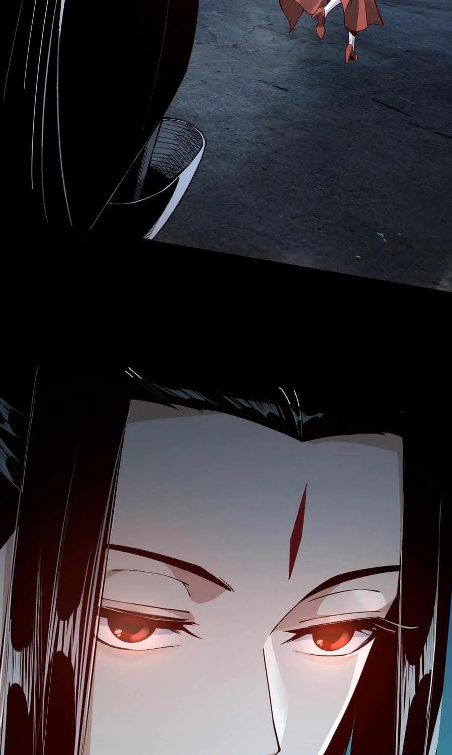 Me, The Heavenly Destined Villain Chapter 16 page 43 - 