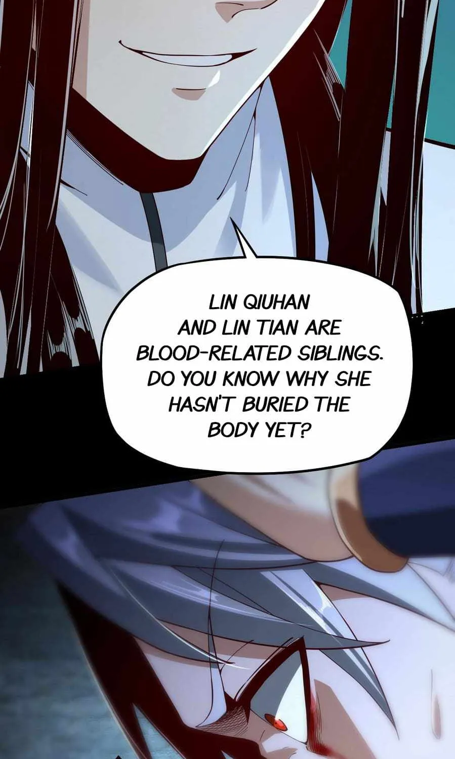 Me, The Heavenly Destined Villain Chapter 16 page 44 - 