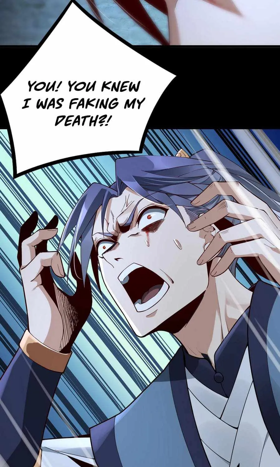 Me, The Heavenly Destined Villain Chapter 16 page 45 - 