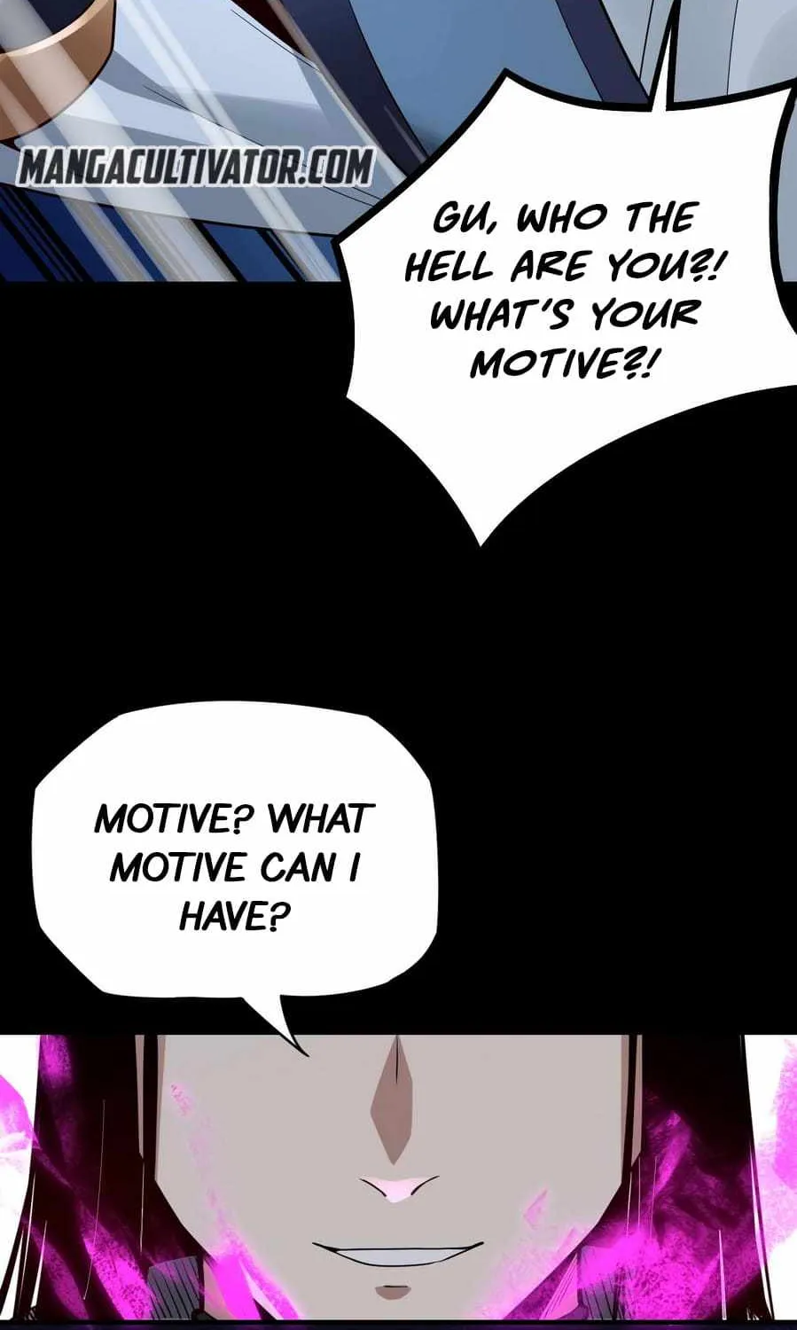 Me, The Heavenly Destined Villain Chapter 16 page 46 - 