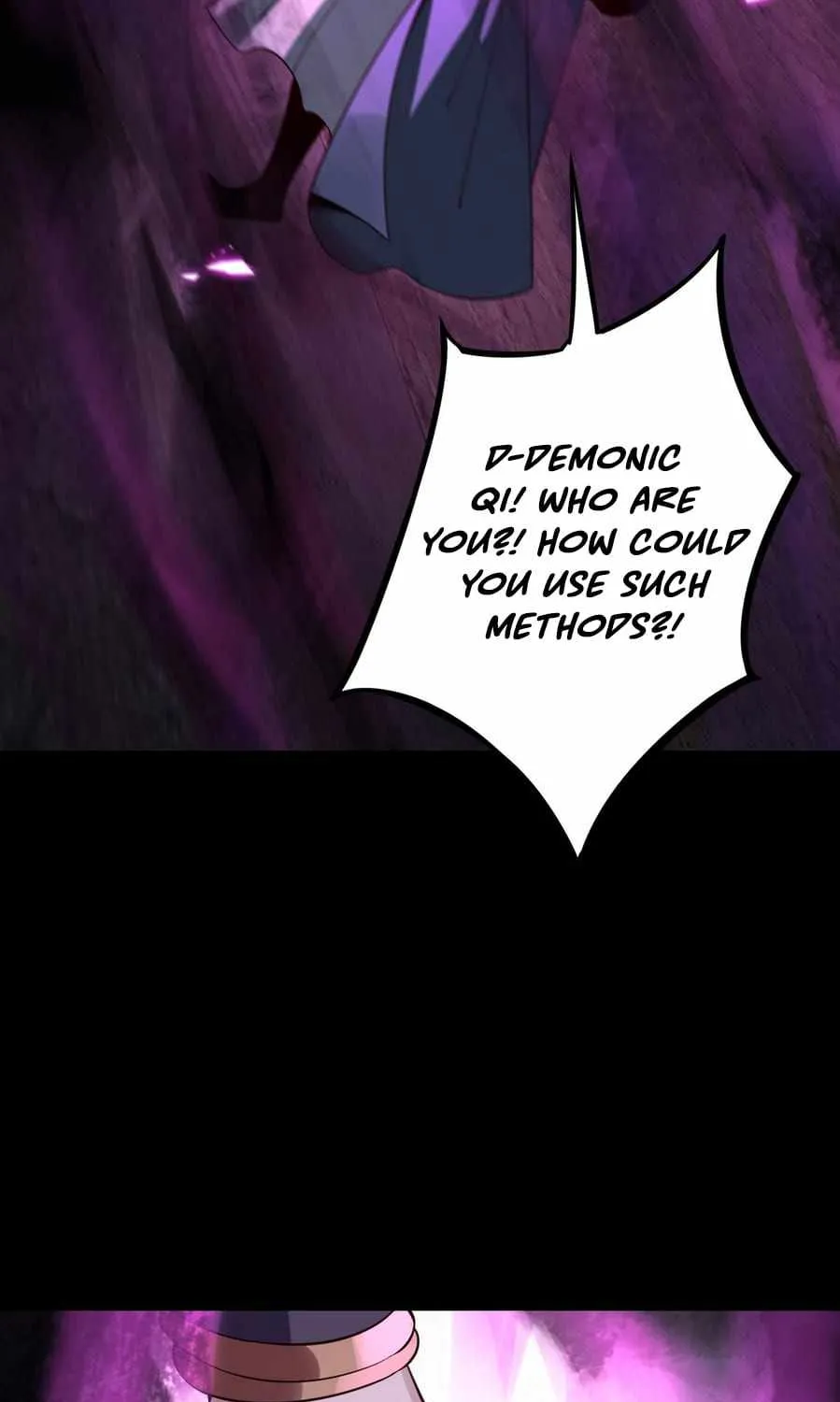 Me, The Heavenly Destined Villain Chapter 16 page 52 - 