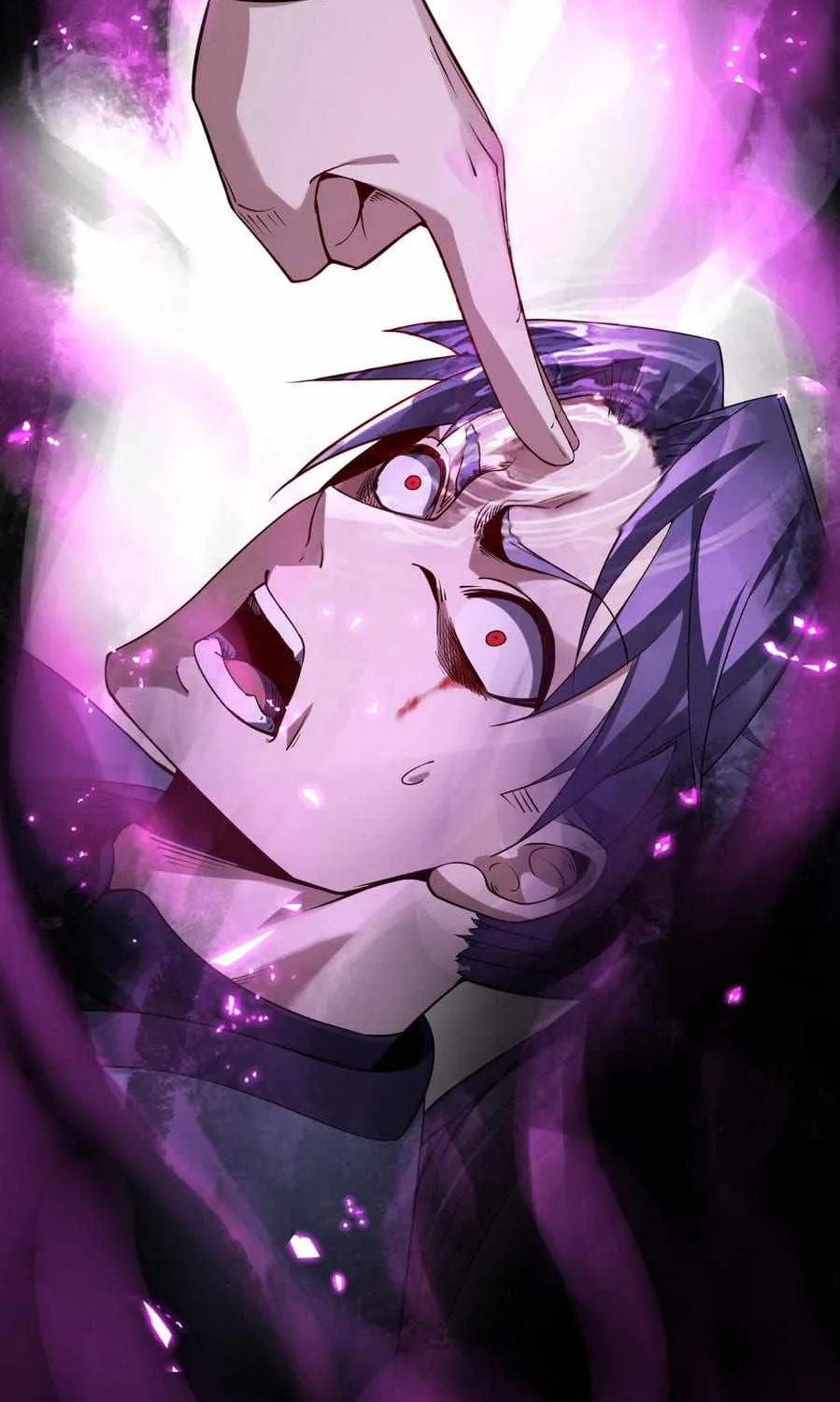 Me, The Heavenly Destined Villain Chapter 16 page 53 - 