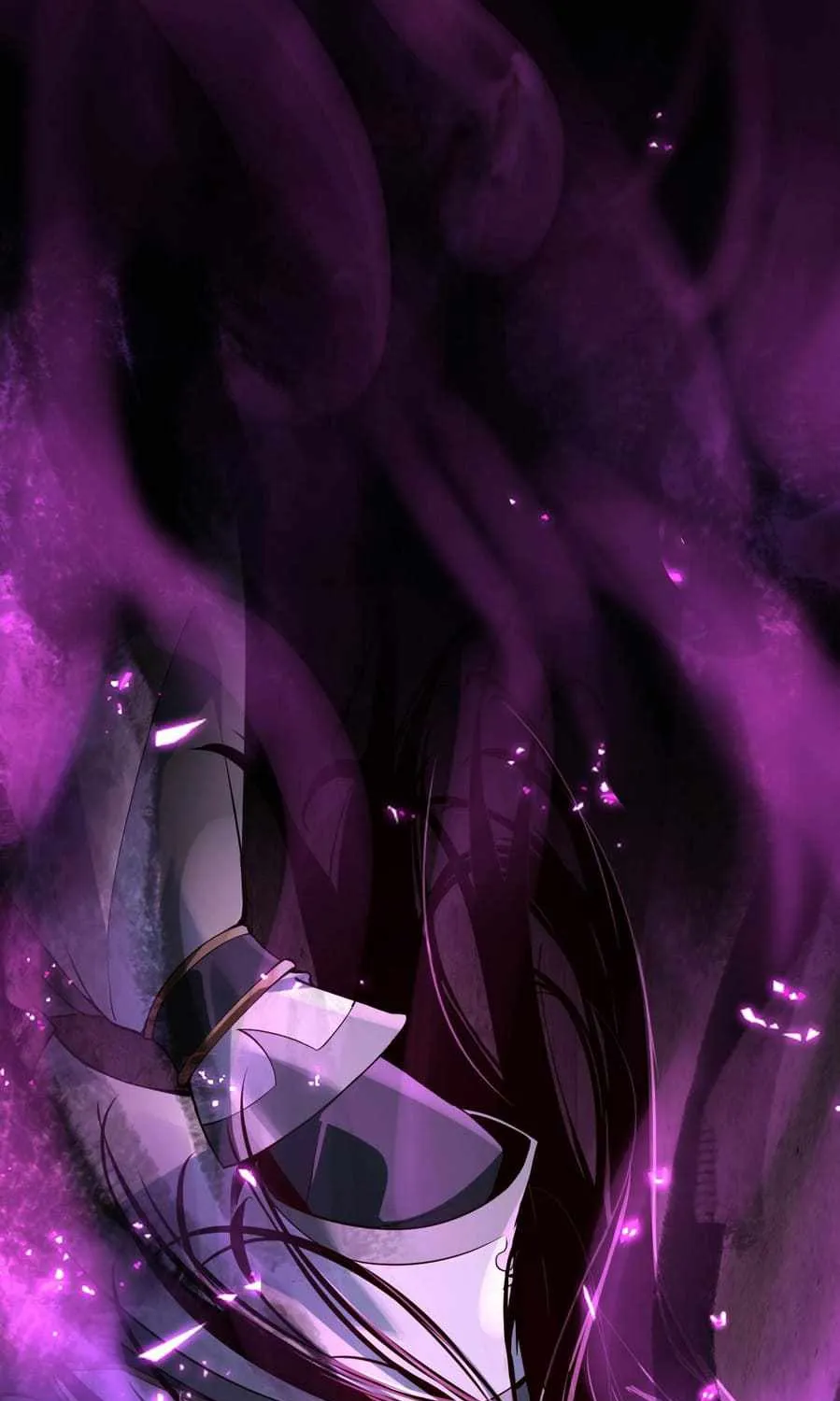 Me, The Heavenly Destined Villain Chapter 16 page 55 - 
