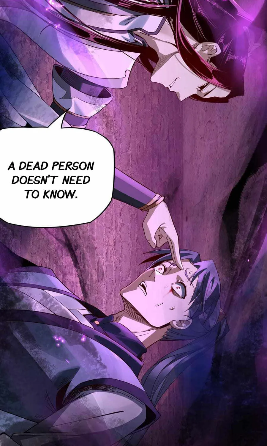 Me, The Heavenly Destined Villain Chapter 16 page 56 - 