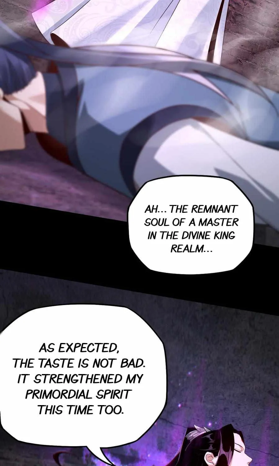 Me, The Heavenly Destined Villain Chapter 16 page 63 - 