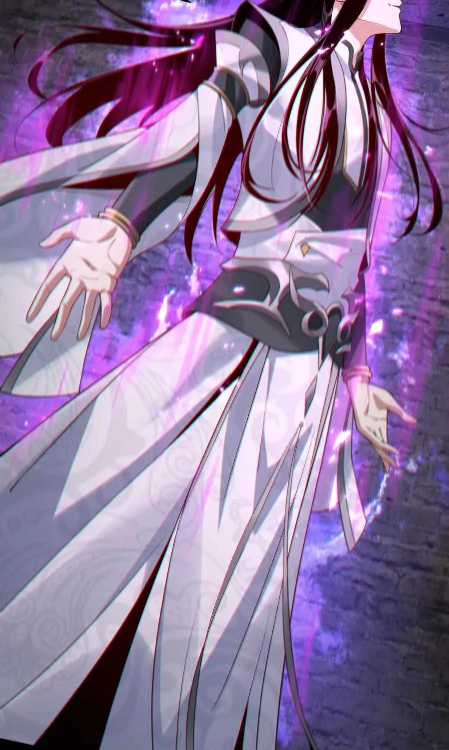 Me, The Heavenly Destined Villain Chapter 16 page 64 - 