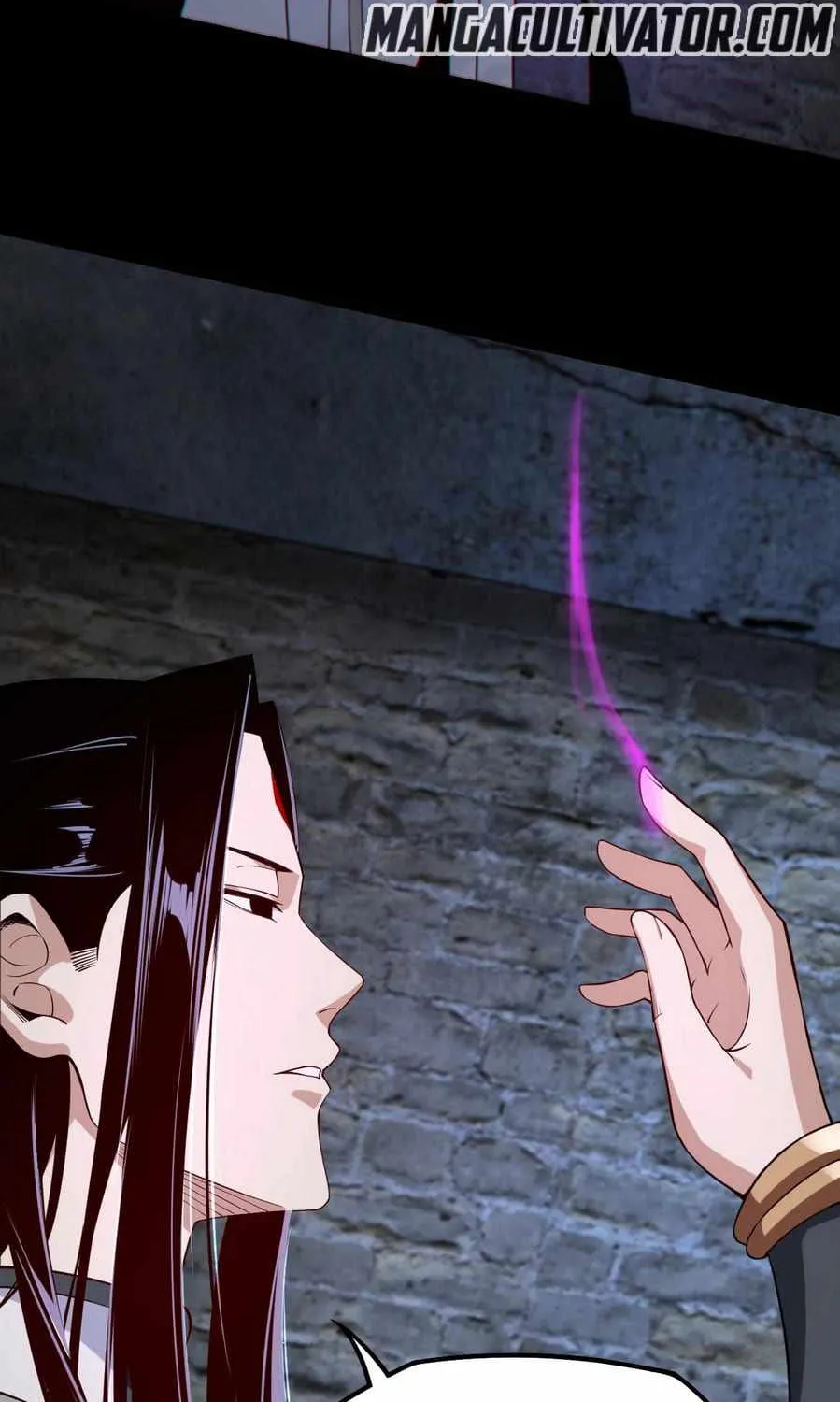 Me, The Heavenly Destined Villain Chapter 16 page 65 - 