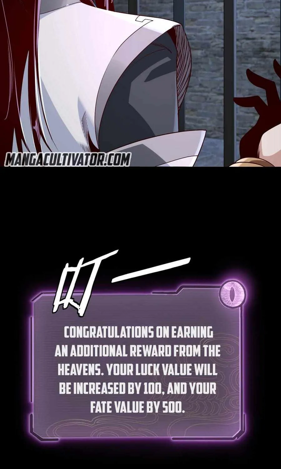 Me, The Heavenly Destined Villain Chapter 16 page 67 - 