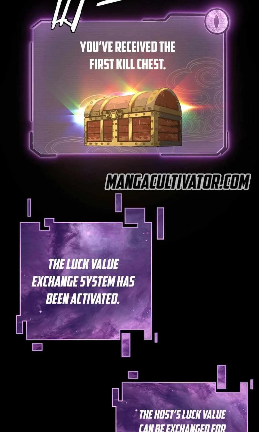 Me, The Heavenly Destined Villain Chapter 16 page 69 - 