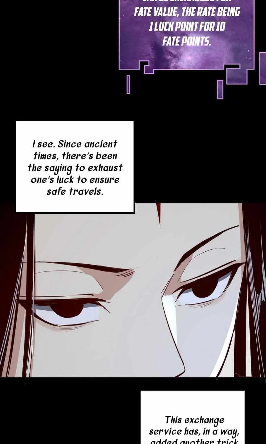 Me, The Heavenly Destined Villain Chapter 16 page 70 - 