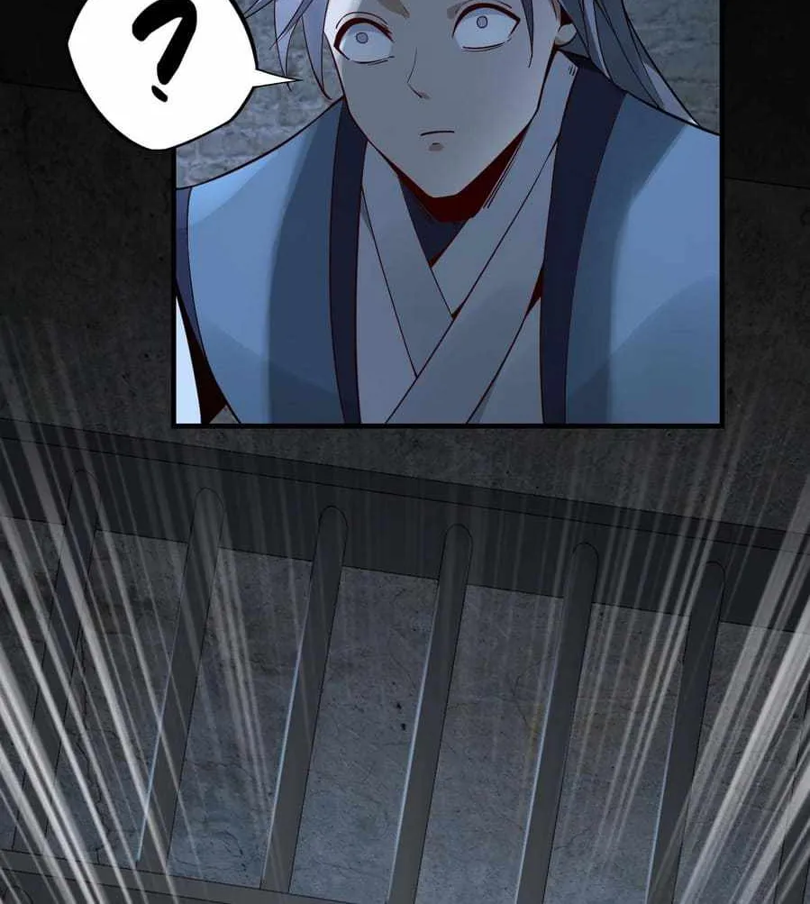 Me, The Heavenly Destined Villain Chapter 16 page 8 - 