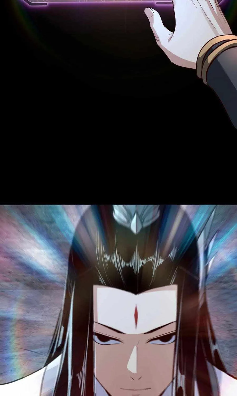 Me, The Heavenly Destined Villain Chapter 16 page 72 - 
