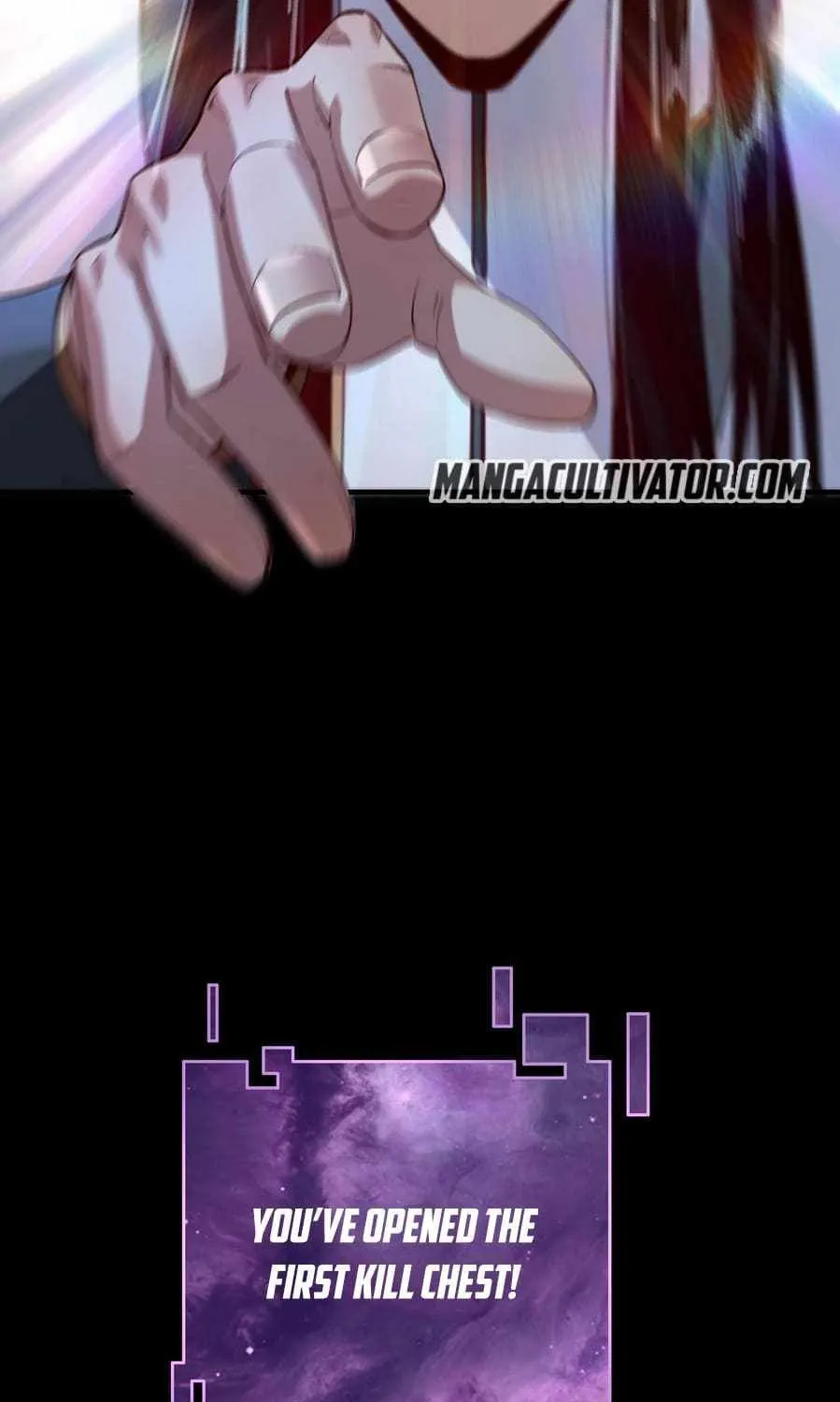 Me, The Heavenly Destined Villain Chapter 16 page 73 - 