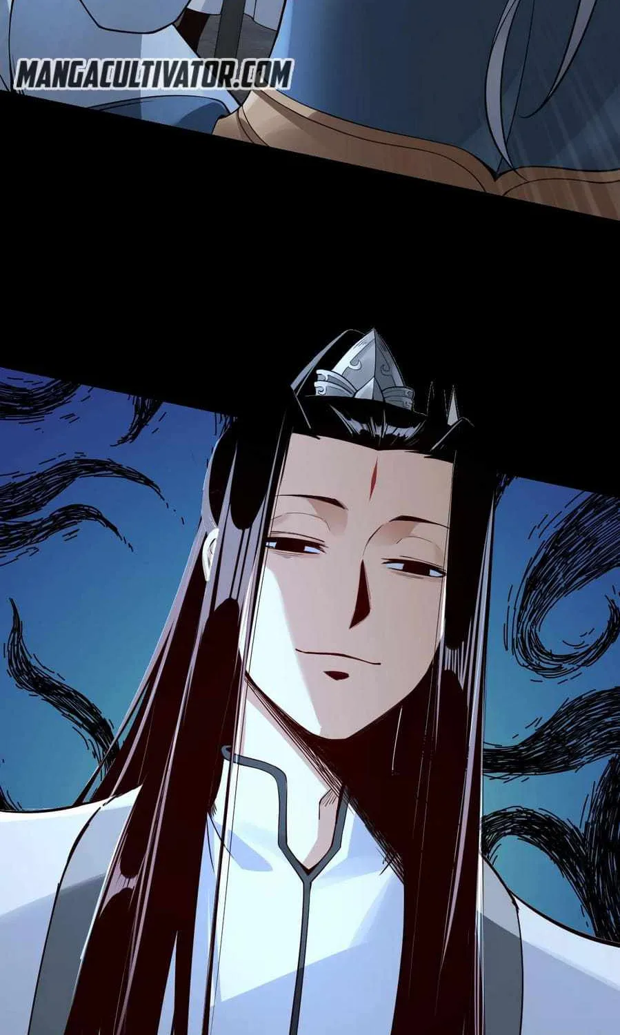 Me, The Heavenly Destined Villain Chapter 16 page 10 - 