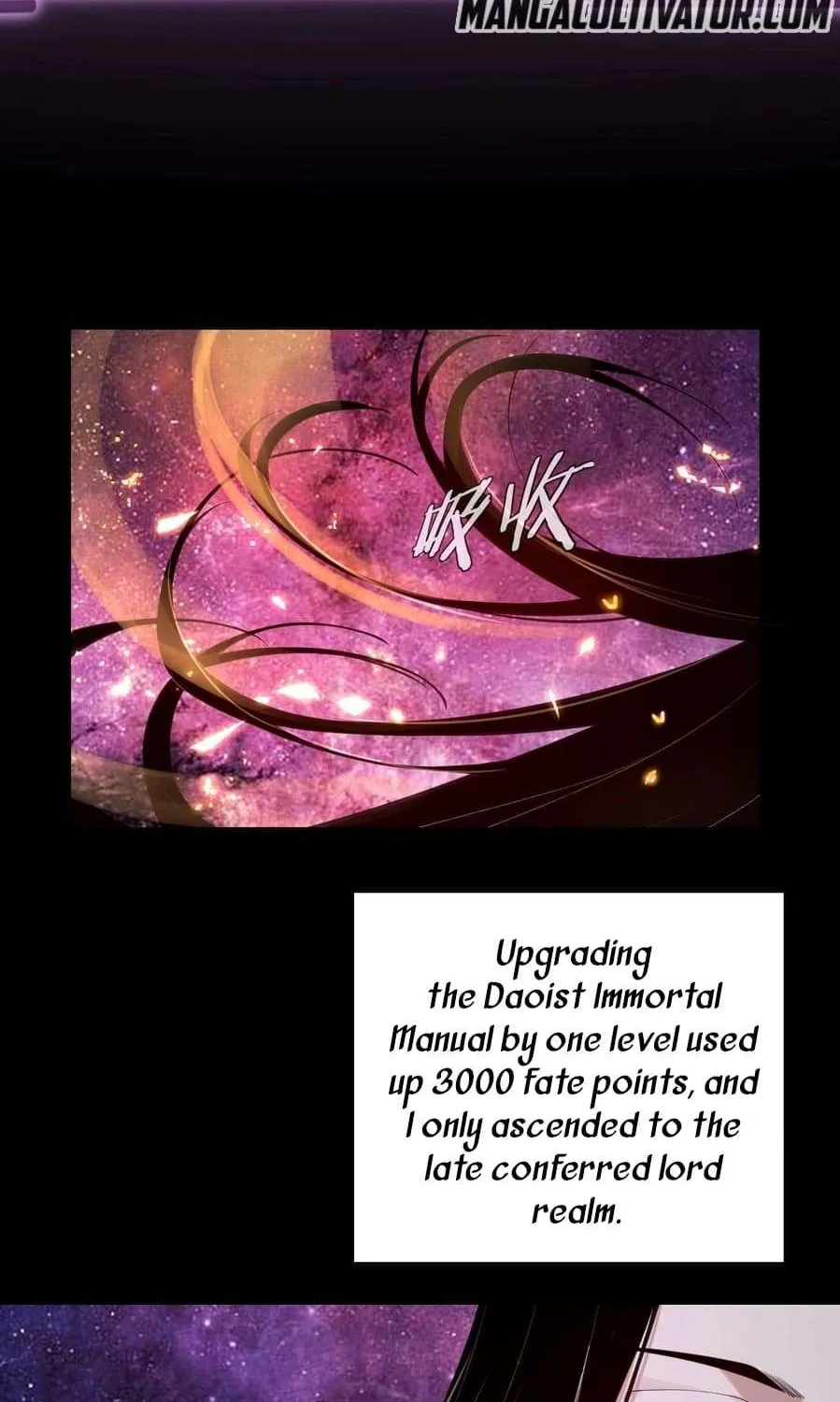 Me, The Heavenly Destined Villain Chapter 17 page 22 - 