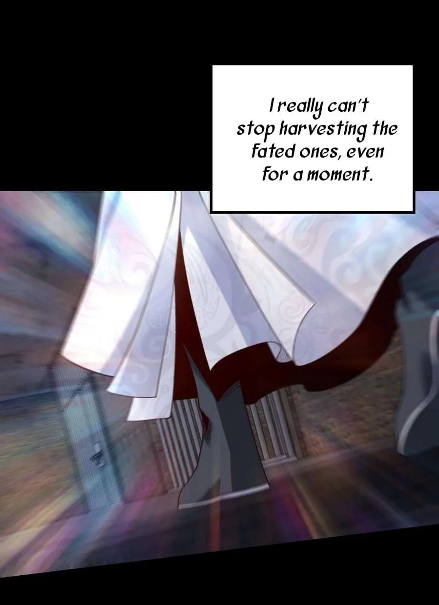 Me, The Heavenly Destined Villain Chapter 17 page 24 - 