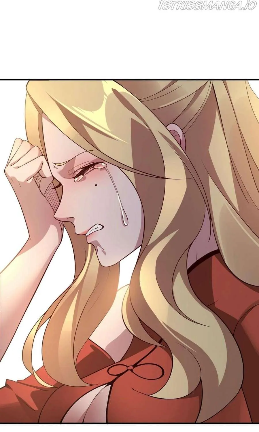 Me, The Heavenly Destined Villain Chapter 17 page 33 - 