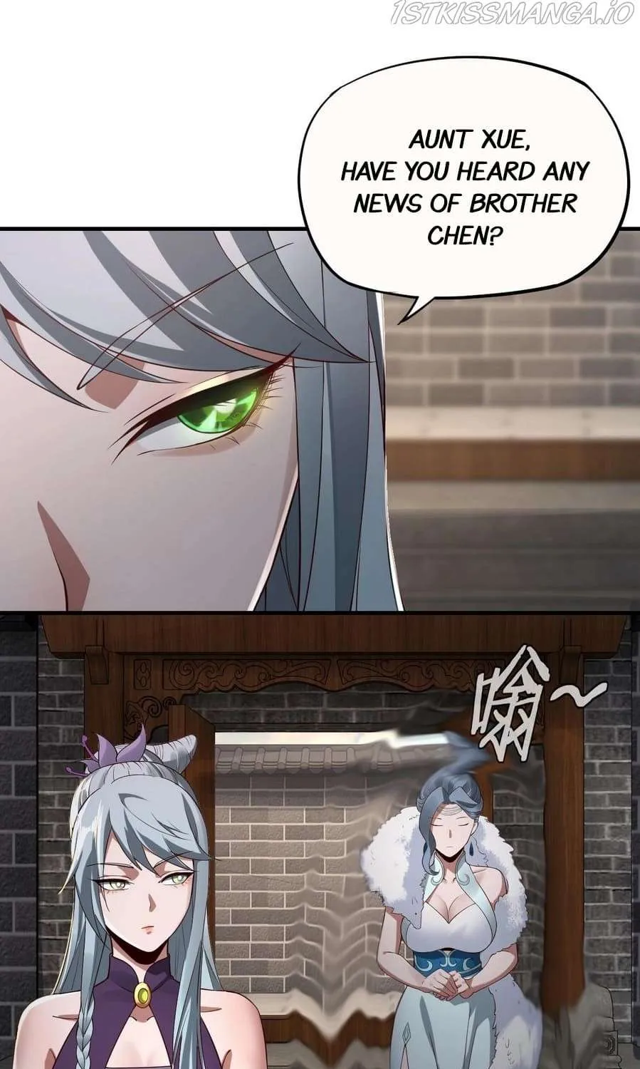 Me, The Heavenly Destined Villain Chapter 17 page 41 - 