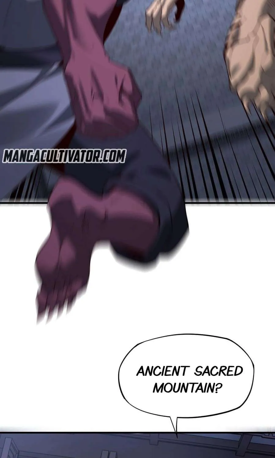 Me, The Heavenly Destined Villain Chapter 17 page 59 - 