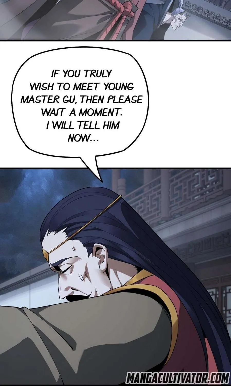 Me, The Heavenly Destined Villain Chapter 17 page 64 - 