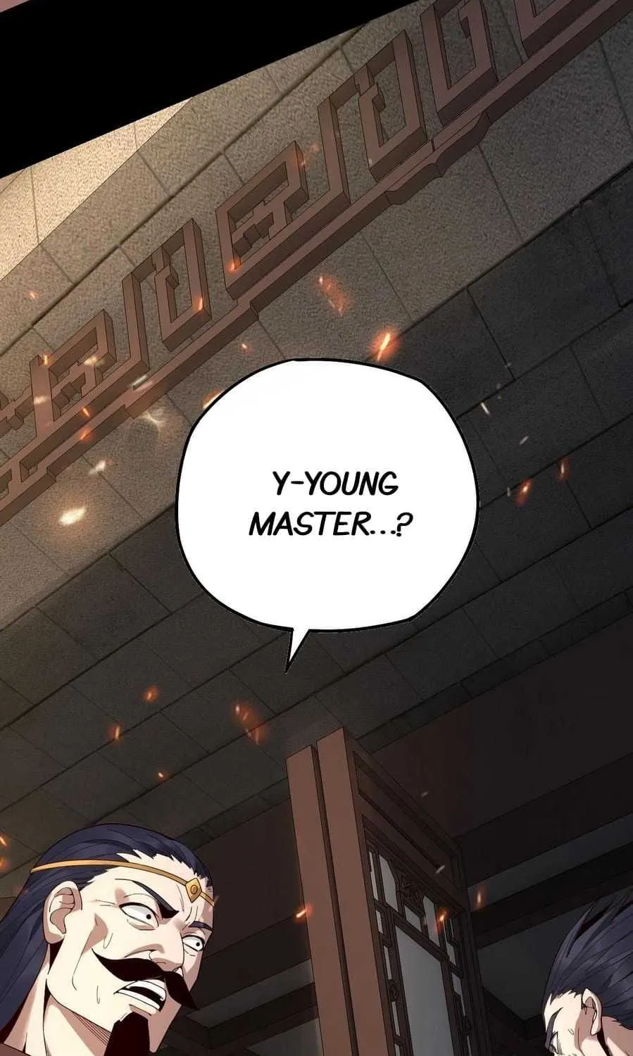Me, The Heavenly Destined Villain Chapter 17 page 77 - 