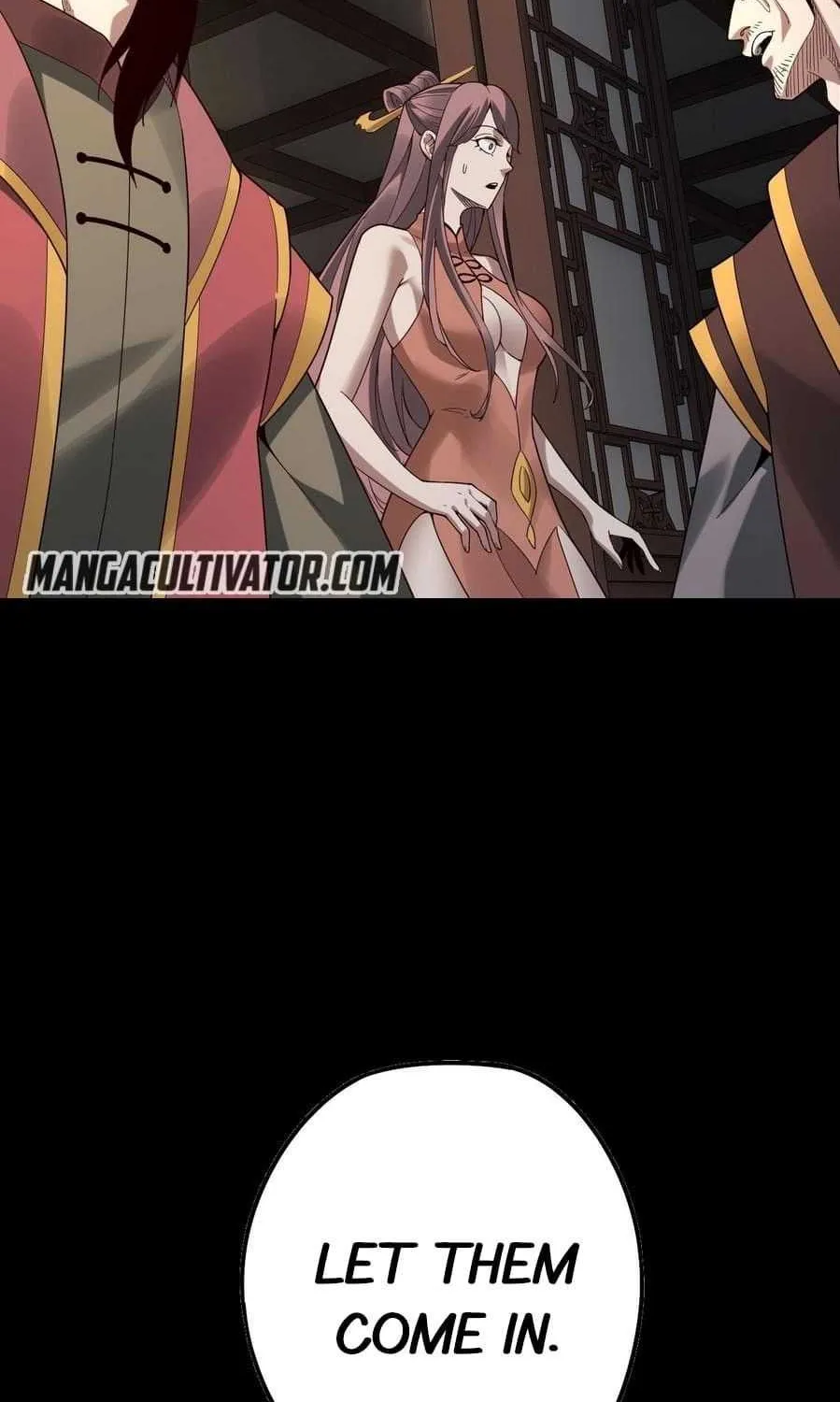 Me, The Heavenly Destined Villain Chapter 17 page 78 - 