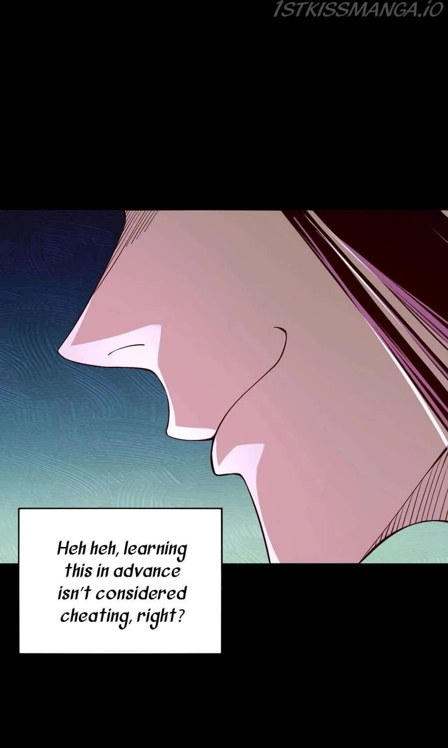 Me, The Heavenly Destined Villain Chapter 17 page 9 - 