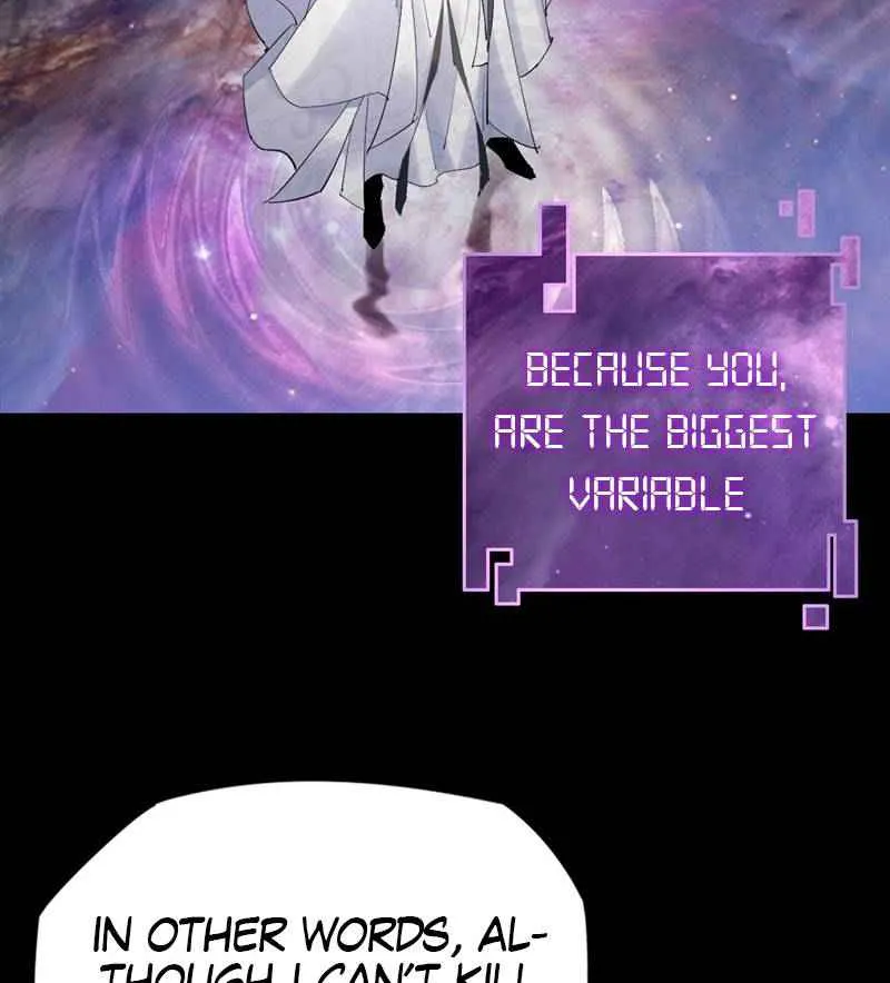 Me, The Heavenly Destined Villain Chapter 2 page 36 - 
