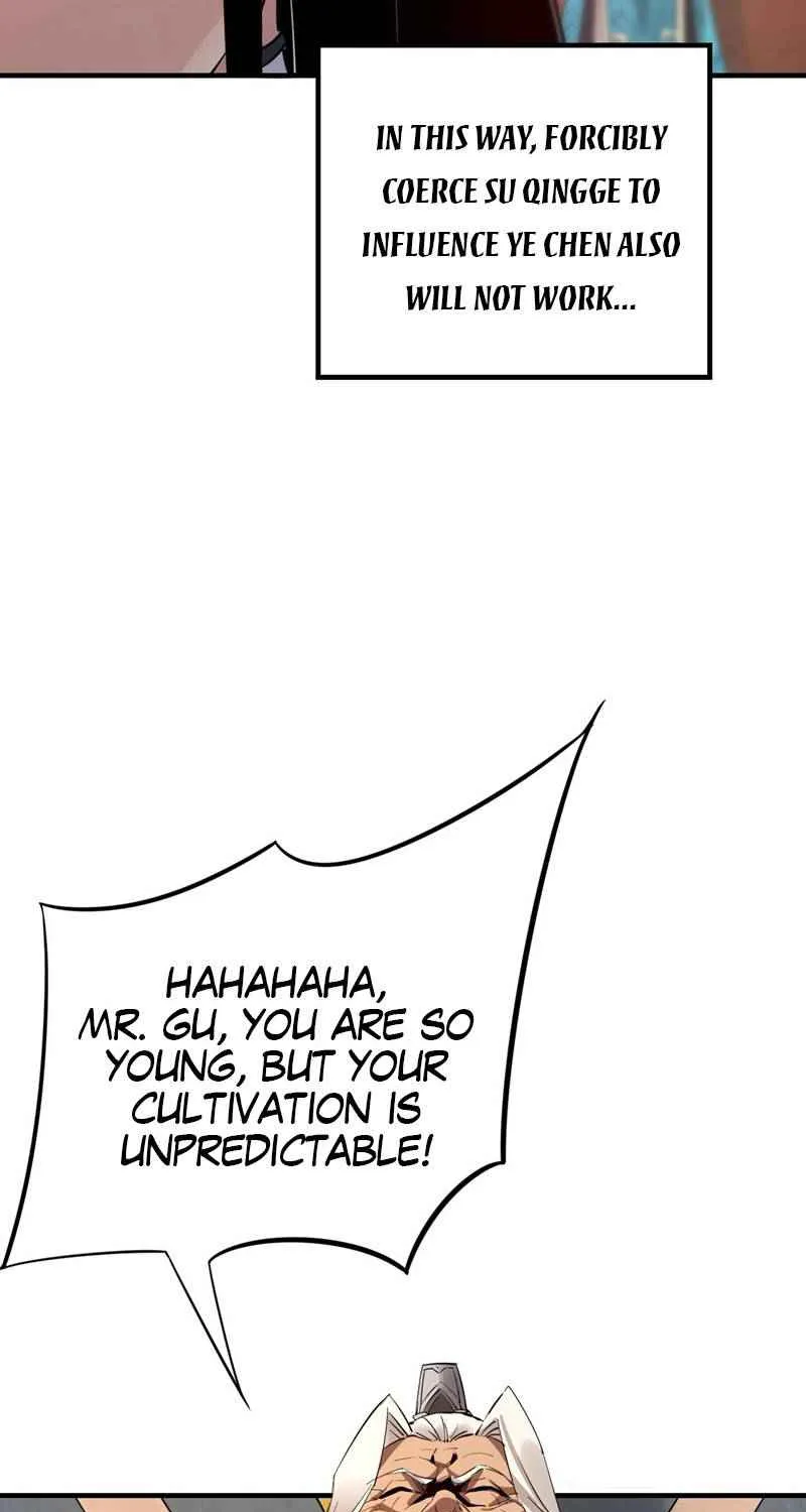 Me, The Heavenly Destined Villain Chapter 2 page 40 - 