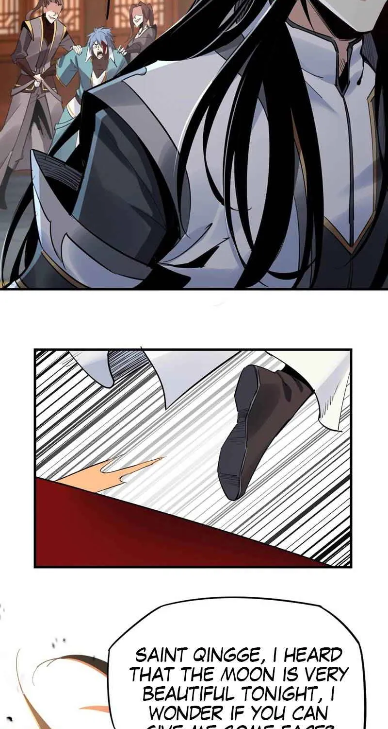 Me, The Heavenly Destined Villain Chapter 2 page 59 - 