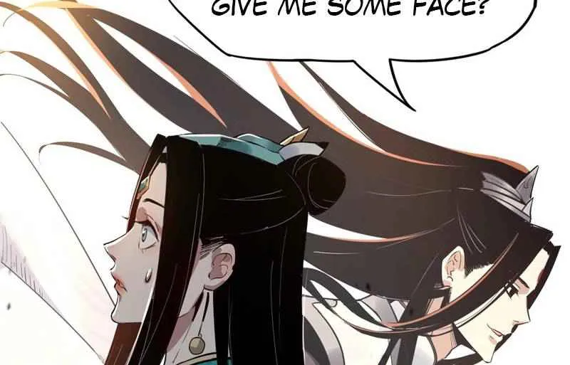 Me, The Heavenly Destined Villain Chapter 2 page 60 - 