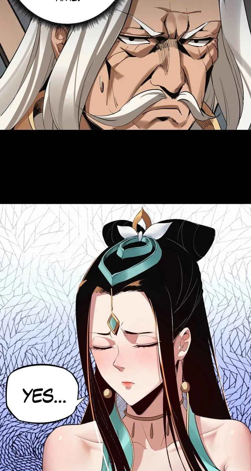 Me, The Heavenly Destined Villain Chapter 2 page 65 - 