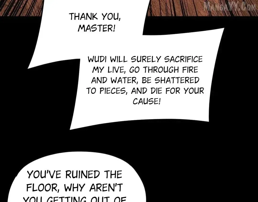 Me, The Heavenly Destined Villain Chapter 289.4 page 109 - 