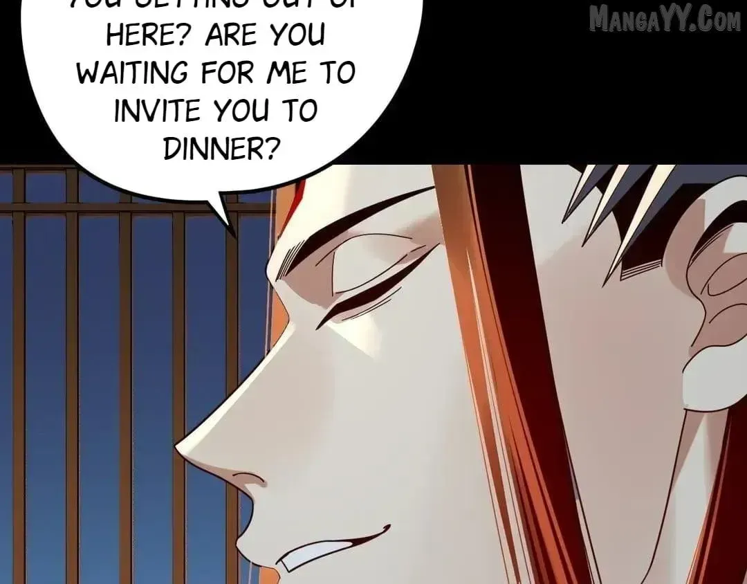 Me, The Heavenly Destined Villain Chapter 289.4 page 110 - 