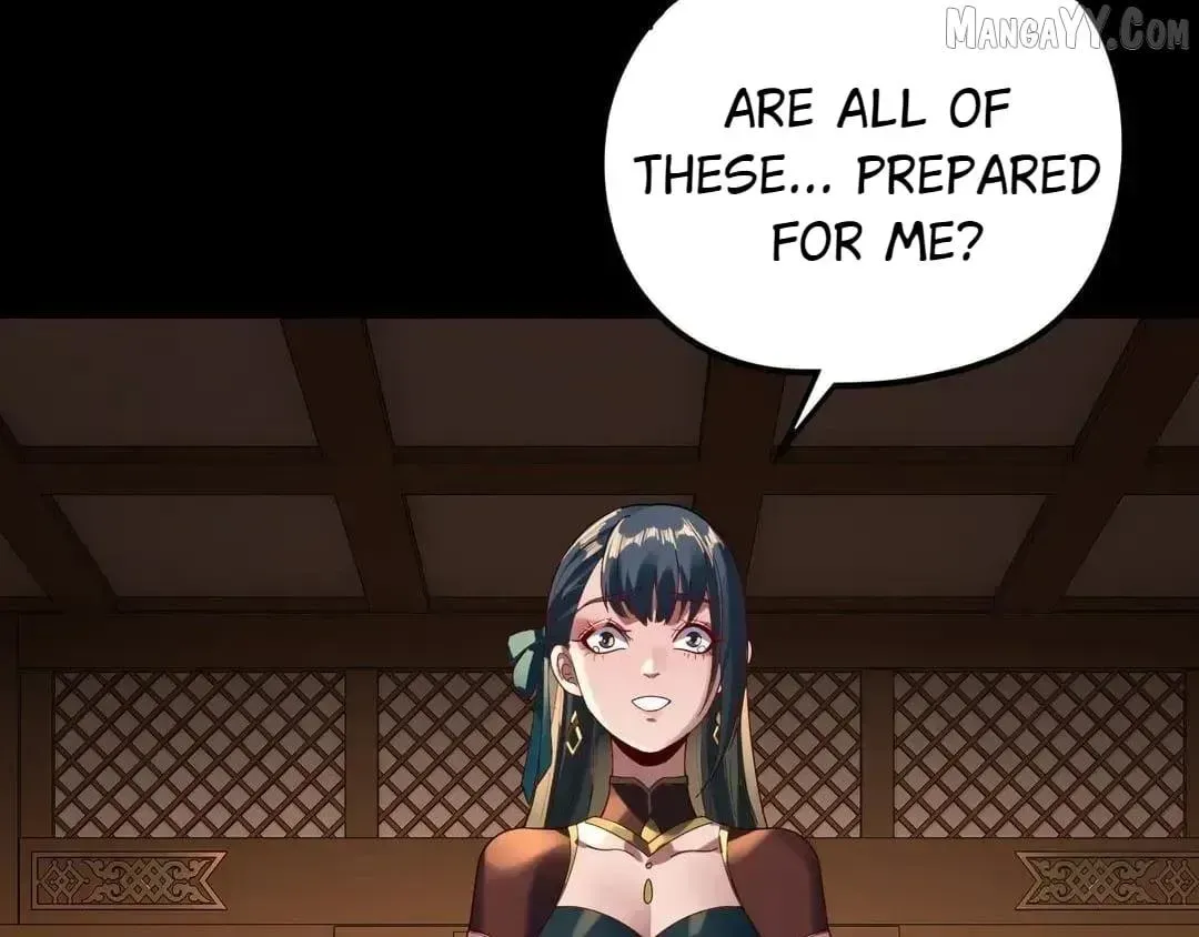 Me, The Heavenly Destined Villain Chapter 289.4 page 115 - 