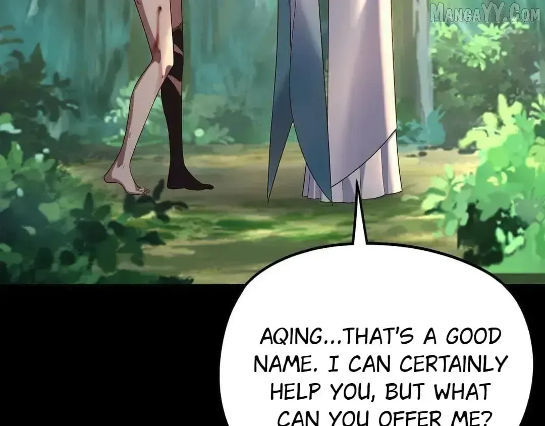 Me, The Heavenly Destined Villain Chapter 289.4 page 16 - 