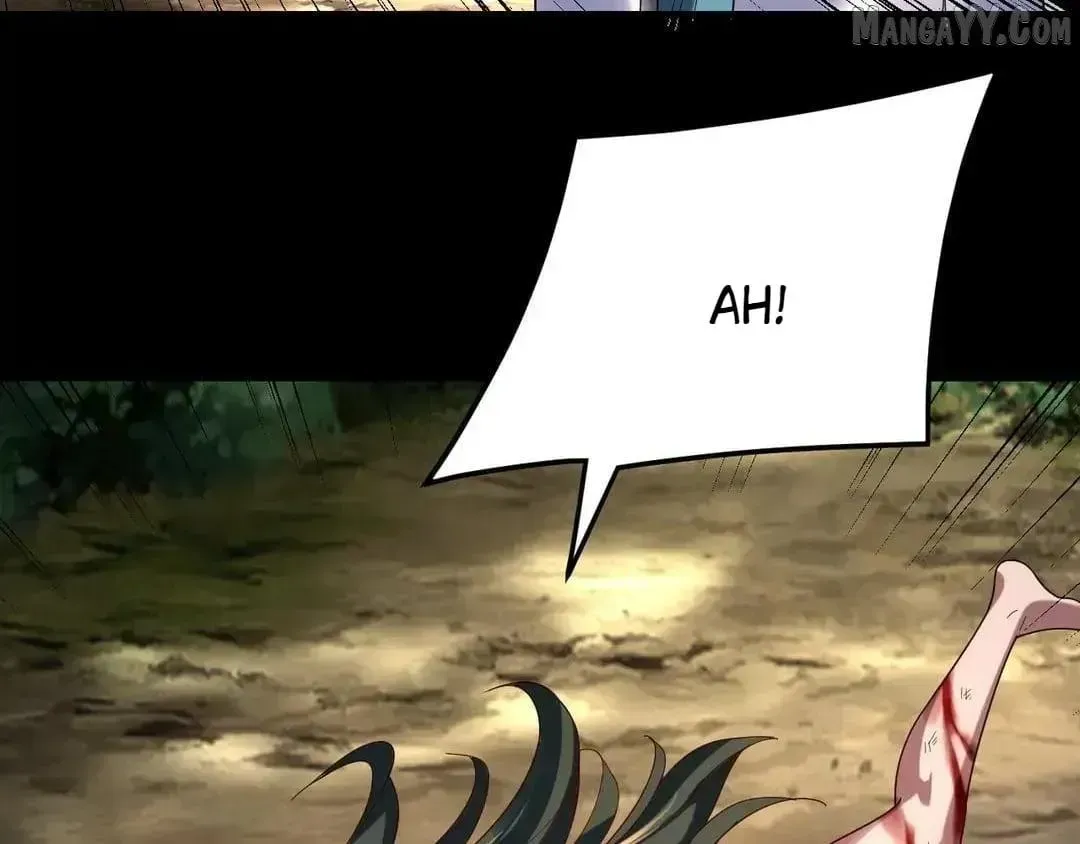Me, The Heavenly Destined Villain Chapter 289.4 page 3 - 