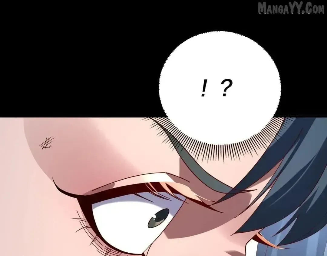 Me, The Heavenly Destined Villain Chapter 289.4 page 21 - 