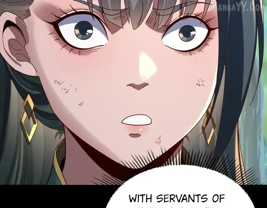 Me, The Heavenly Destined Villain Chapter 289.4 page 32 - 