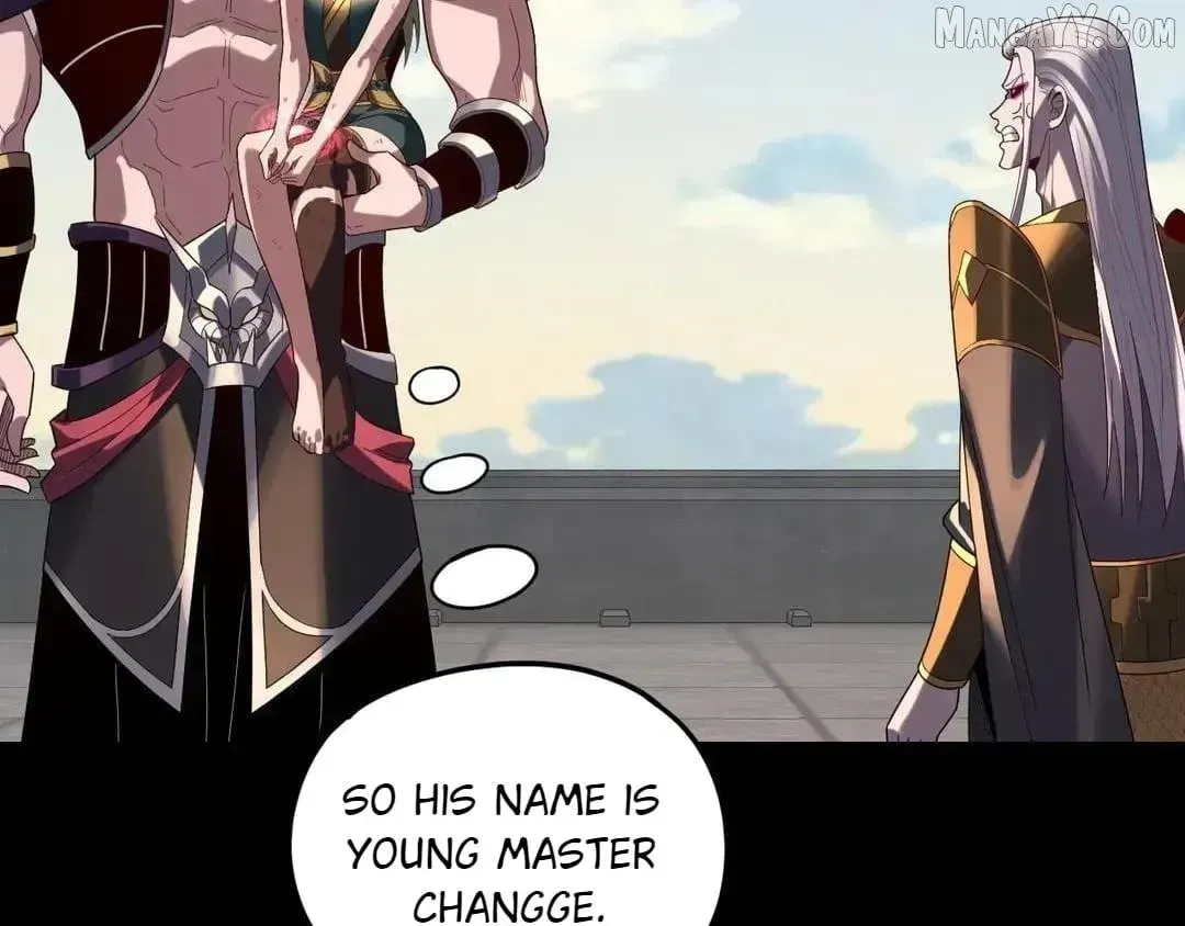 Me, The Heavenly Destined Villain Chapter 289.4 page 42 - 