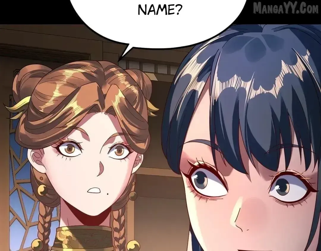 Me, The Heavenly Destined Villain Chapter 289.4 page 72 - 