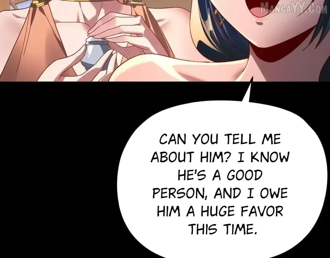 Me, The Heavenly Destined Villain Chapter 289.4 page 73 - 