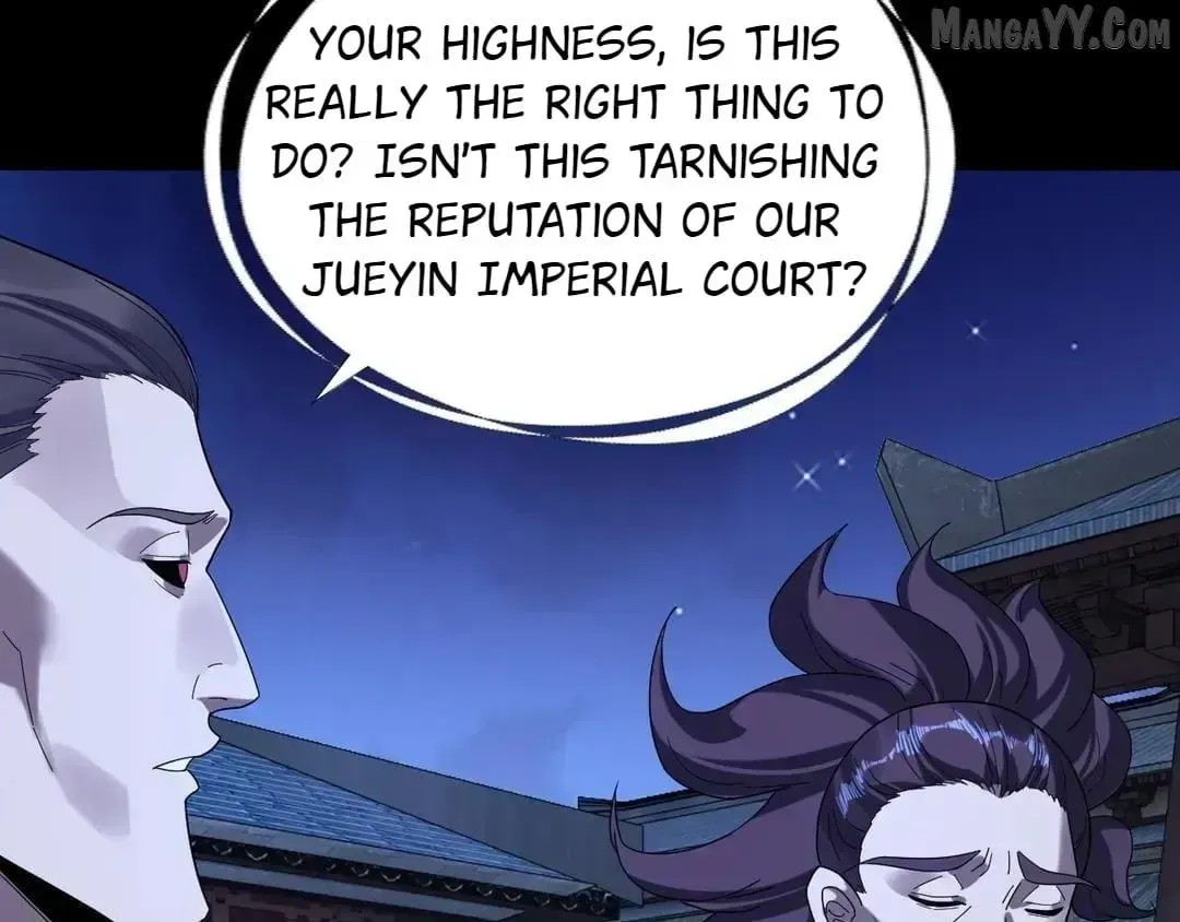 Me, The Heavenly Destined Villain Chapter 289.4 page 88 - 