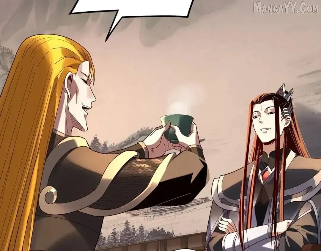 Me, The Heavenly Destined Villain Chapter 289.4 page 91 - 