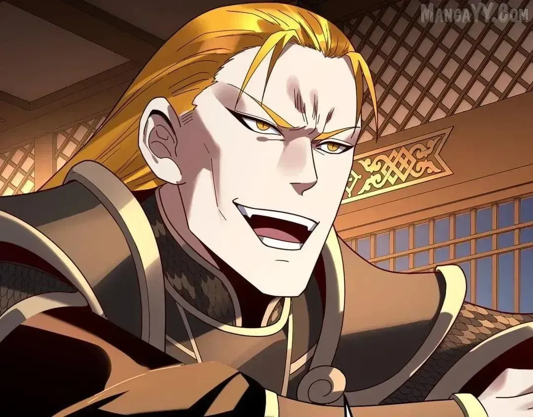 Me, The Heavenly Destined Villain Chapter 289.4 page 96 - 
