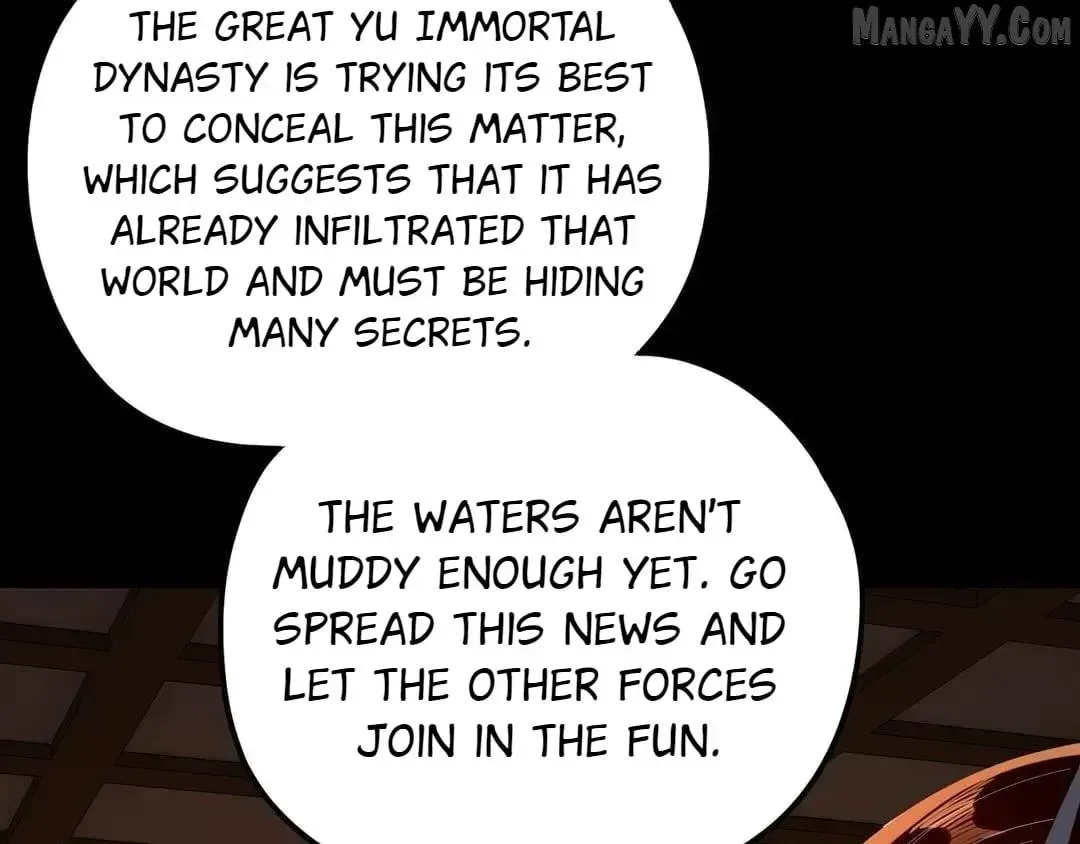 Me, The Heavenly Destined Villain Chapter 289.4 page 98 - 