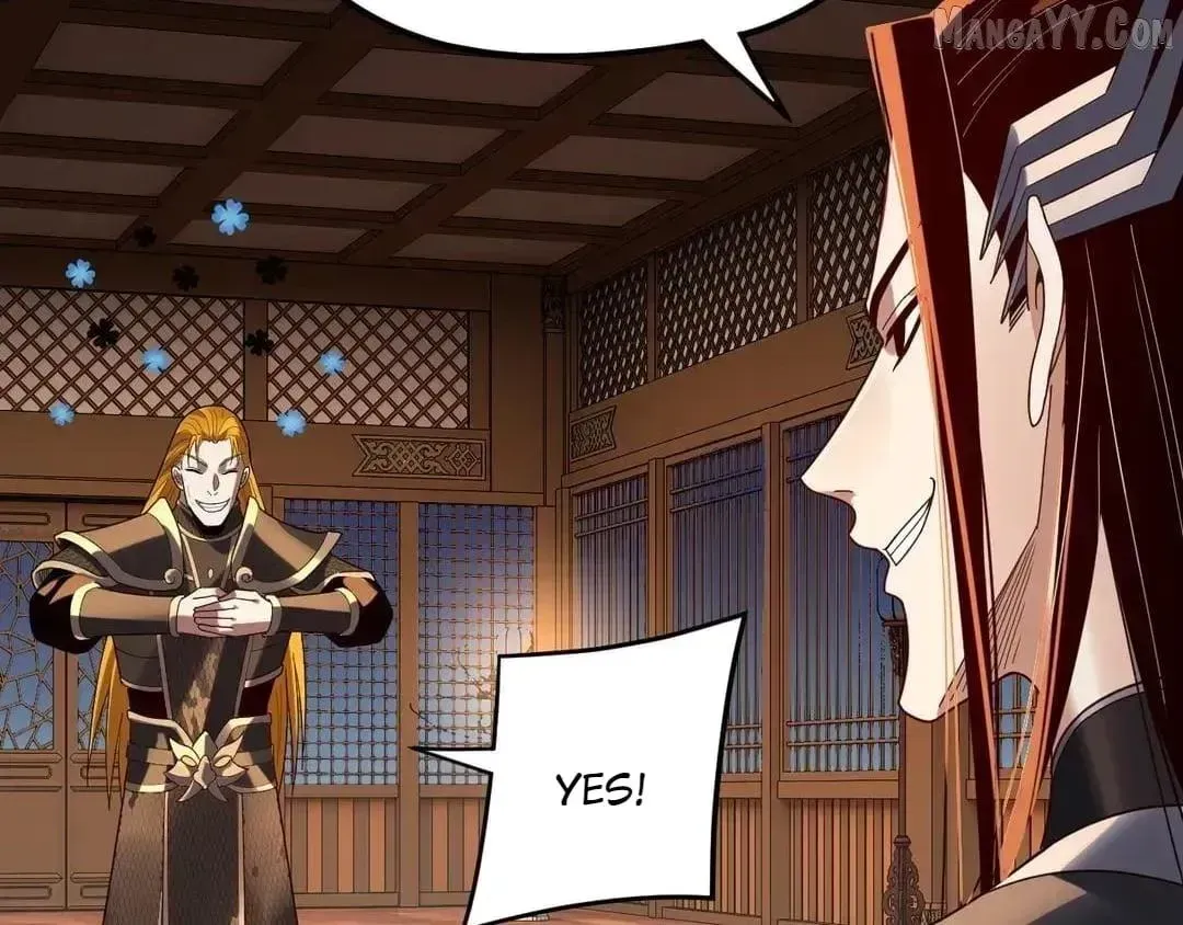 Me, The Heavenly Destined Villain Chapter 289.4 page 99 - 