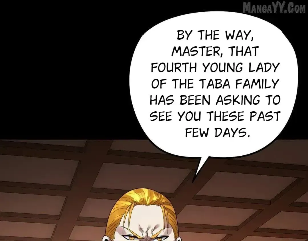 Me, The Heavenly Destined Villain Chapter 289.5 page 101 - 