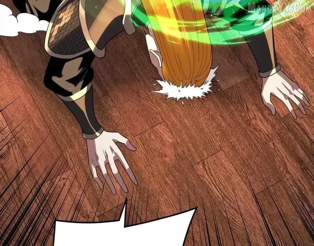 Me, The Heavenly Destined Villain Chapter 289.5 page 108 - 